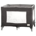 Coverplay® Taffy Play Yard Slipcover, Gray